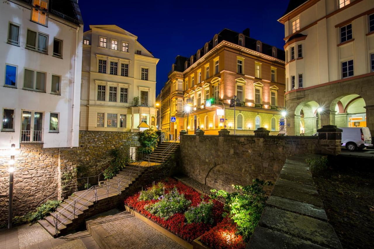 Aparthotel Am Muenzplatz Koblenz  Eksteriør billede