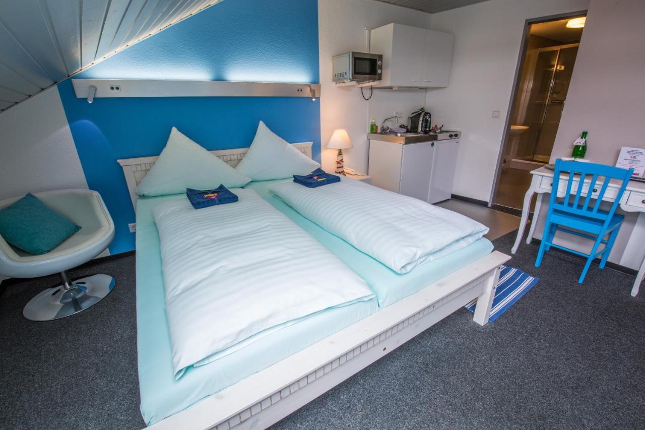 Aparthotel Am Muenzplatz Koblenz  Eksteriør billede