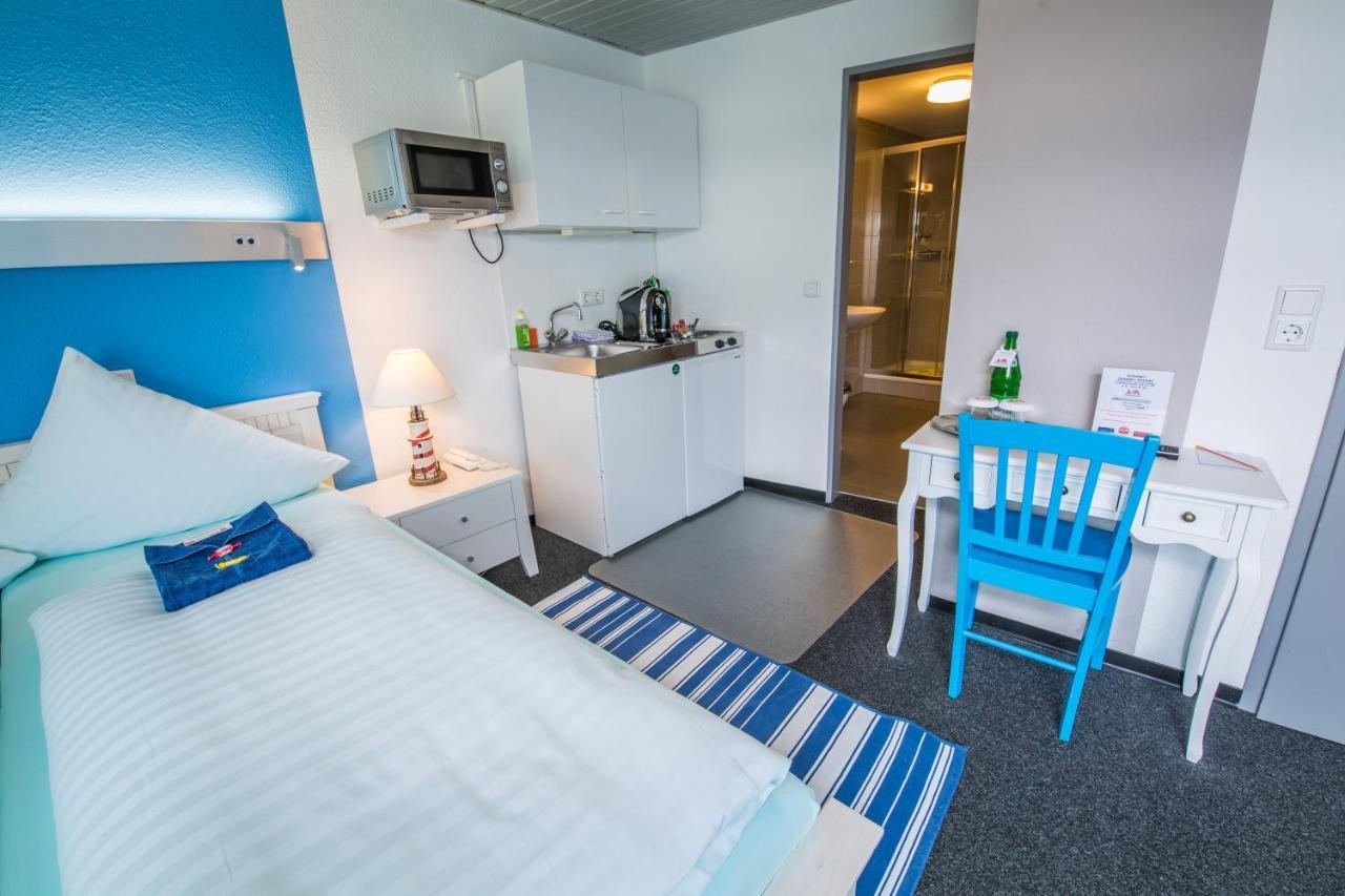 Aparthotel Am Muenzplatz Koblenz  Eksteriør billede