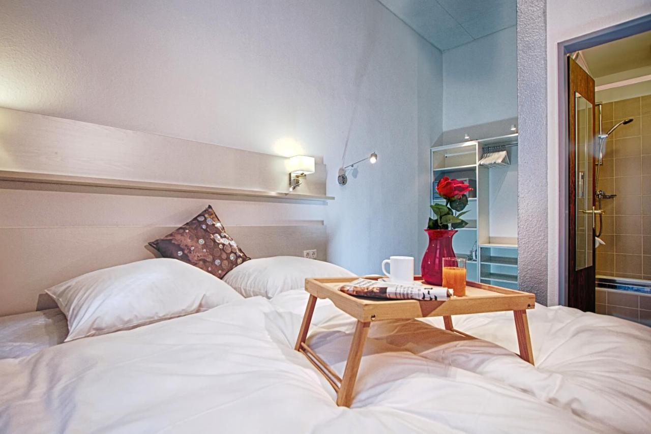 Aparthotel Am Muenzplatz Koblenz  Eksteriør billede