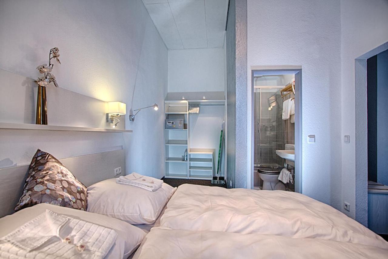 Aparthotel Am Muenzplatz Koblenz  Eksteriør billede